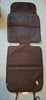 ISOFIX podsedák Osann (+ podložka) - 5