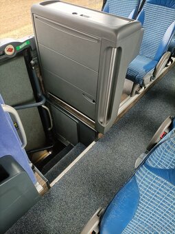VOLVO 9700 - 5