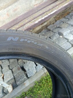 Nexen 215/50 r18 92h - 5