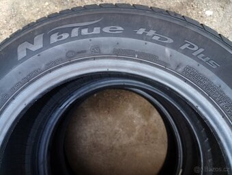 Letní pneumatiky Nexen 185/65 R15 88H - 5