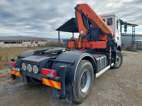 Man tga 18.430 s hydraulickou rukou - 5