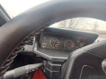 Peugeot 205 1.6 GT 1992 - 5