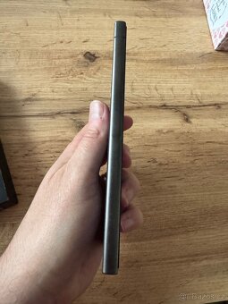 Samsung Galaxy S24 ultra 12/512Gb,Buds3 Pro,Watch 6 47mm LTE - 5