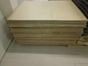 KARTONOVÉ KRABICE 3VL - cca 80 x 40 x 50 cm - 5