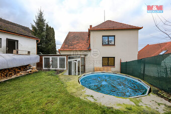 Prodej rodinného domu, 167 m², Blížejov - 5