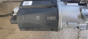 Elektricke servo rizeni Skoda Superb - 5