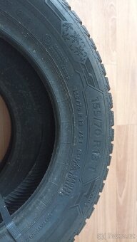Zimní pneumatiky Barum Polaris 5 155/70 R13 75 T - 5