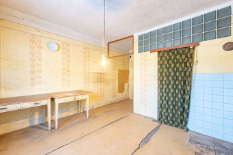 Prodej, rodinný dům, 1269 m2 pozemek, Čechy pod Kosířem - 5
