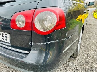 Passat b6, rv.2010, 2.0TDi - 5