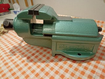 Svěrák - 5
