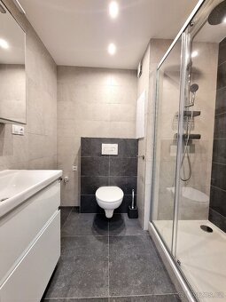Byt 2+kk po rekonstrukci - Bílina, ul. Litoměřická - 5
