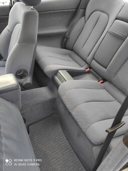 Mercedes CLK 208 - 5