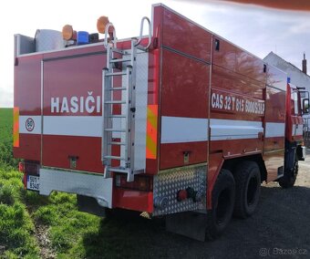 Tatra 815 CAS 32 - 5