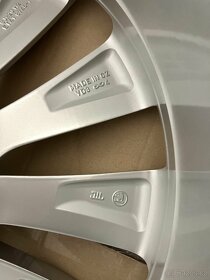 Alu kola Fornax, Škoda Kodiaq, 5x112 r20 - 5
