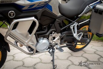 Voge 900 DSX Touring / 2025 skladem - 5