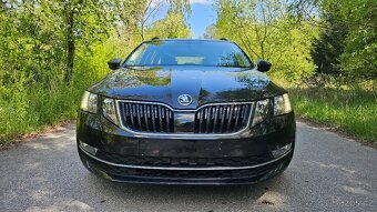 Škoda Octavia 3 1.4 tsi face, kombi, 1.majitel - 5