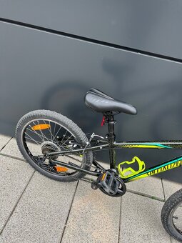 Dětské kolo Specialized Hotrock 20 - 5