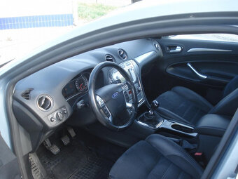 Ford Mondeo 1.8 TDCi Ghia - 5