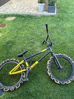 bmx - 5