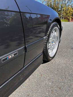 BMW M3 e36 3.0 - 5
