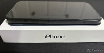 iPhone 13 128GB černý - 5