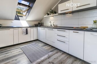 Prodej Rodinný dům, 260㎡ - 5
