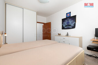 Prodej bytu 3+kk, 91 m², Ostrava, ul. Kaminského - 5