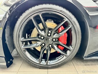 Chevrolet Corvette C7 Z51 2LT Stingray 6.2L V8 466hp - 5
