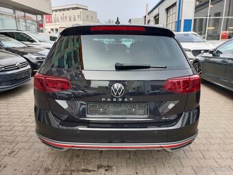 VW Passat B8 Alltrack 2.0TDI 147kW 4x4 DSG Webasto Matrix - 5