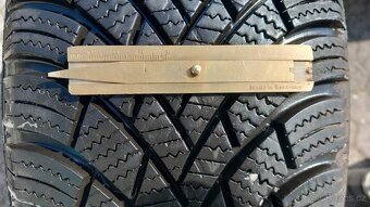 Zimní pneu 195/65R15 Nexen - 5
