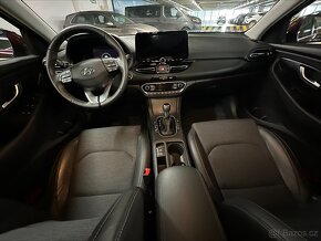 Hyundai i30, 1.5 TGDi, MHEV, Style, DPH - 5