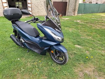 Honda PCX 125 - 5