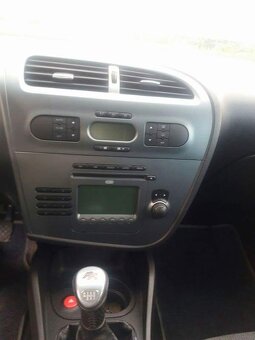 seat leon fr - 5