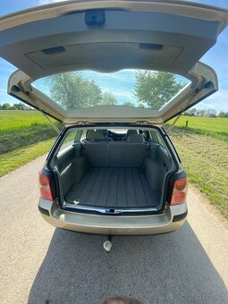 Volkswagen passat 1.6 - 5