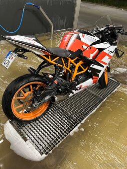 KTM RC 125 2015 - 5