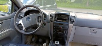 Sorento - 5