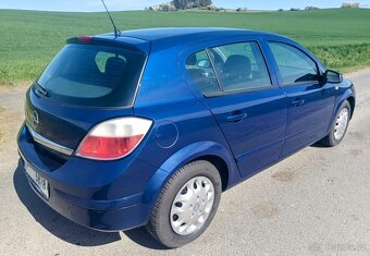 PRODÁNO Opel Astra H 1.4 66Kw RV.2005 ❗❗naj.95tis - 5
