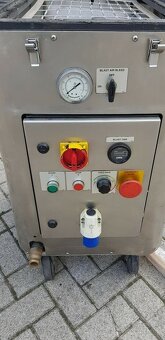 Cold Jet RDS-500 C Profesionální tryskací zařízení se suchým - 5