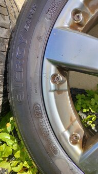 5×120 BMW mini cooper - 5
