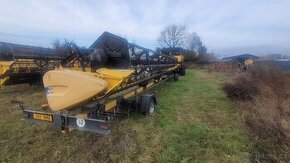 New Holland CR9090 Elevation 4x4 - 5