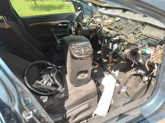 Hyundai i40 1.7 crdi 100kw - 5