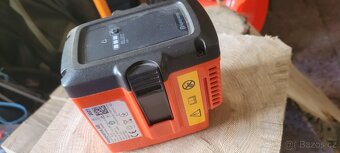 Husgvarna 240 i - 5