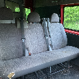 Ford Transit 2.0 TDDI ABFA 74kW - na díly - 5