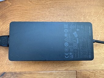 Microsoft Surface Dock v orig. balení - 5