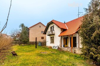 Prodej pozemek Bydlení, 2507㎡ - 5