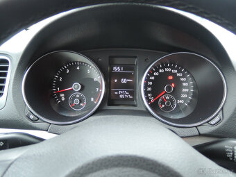 Golf 6 1,2 TSI 77 kW, STK 12/26 - 5