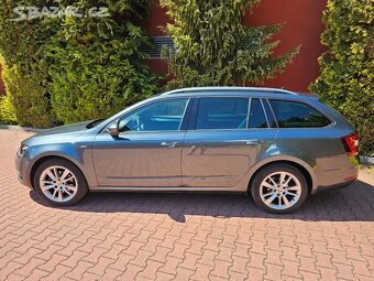 Škoda Octavia 1.4 TSI 110kW,1.Majitel,LED,ACC,Navi,2018. - 5