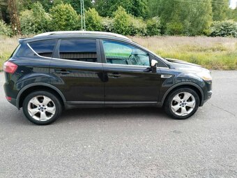 Ford KUGA - 5