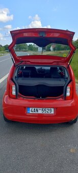 Škoda Citigo 1.0i 44kw 2015 LPG - 5