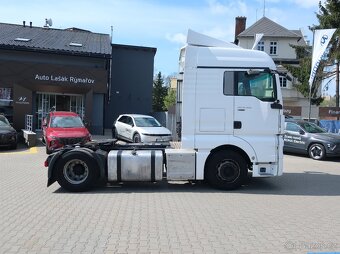 MAN TGX 18.440 STK 11.2025 DPH AUTOMAT DOHODA MOŽNÁ - 5